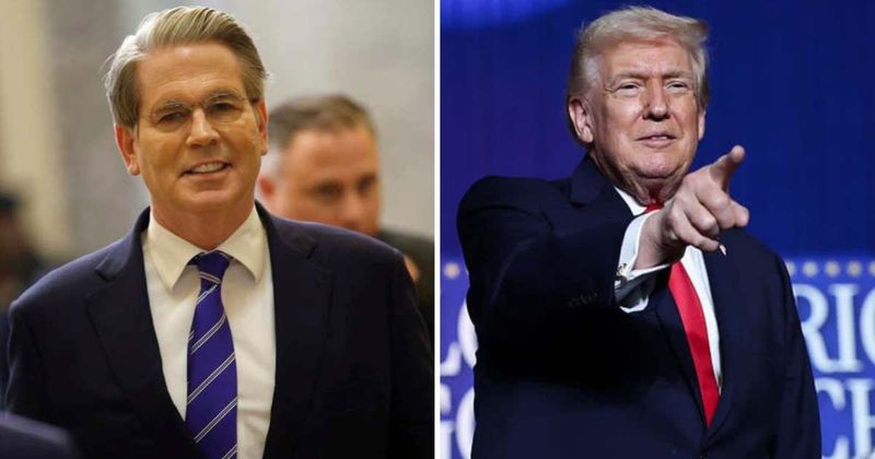 Bessent says 'Trump Accounts' could emerge as Trump’s most enduring policy legacy