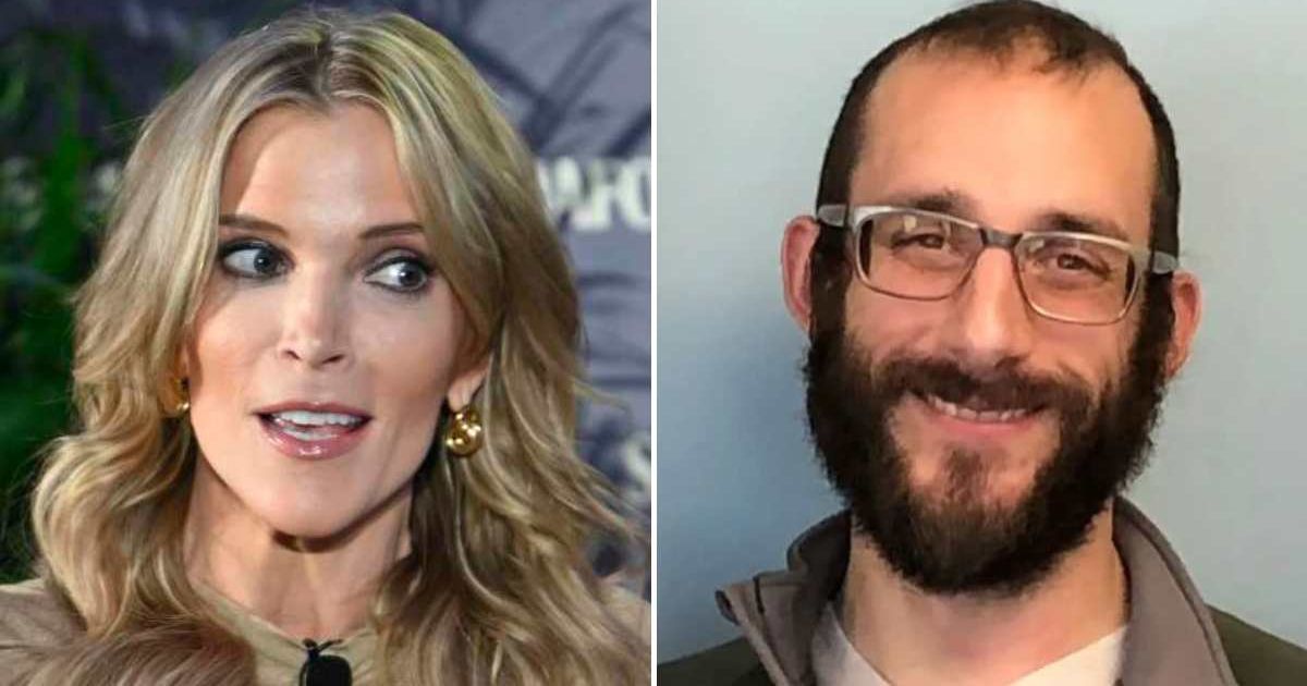 Megyn Kelly says Alex Pretti was 'itching for a confrontation' before his death after video emerged of him kicking an ICE SUV and spitting at agents (@va.gov/X,Shannon Finney/Getty Images for Semafor)