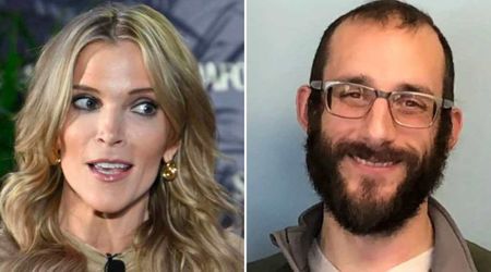 Megyn Kelly slams 'reckless' Alex Pretti for 'terrorizing' ICE after video shows he spat at them