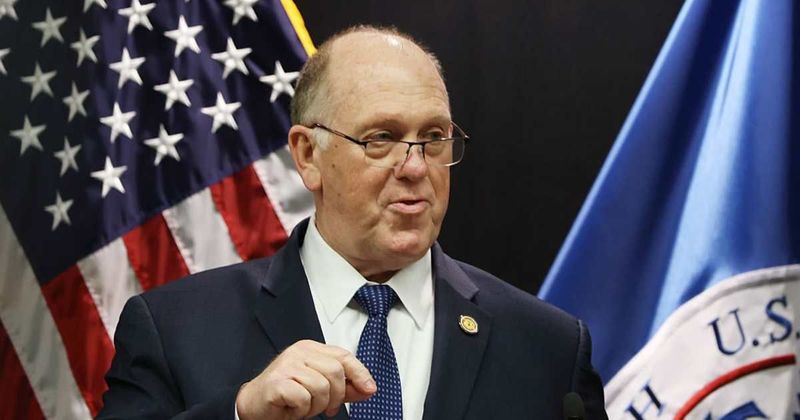 Border Czar Tom Homan vows to remain in Minnesota ‘until the problem’s gone’