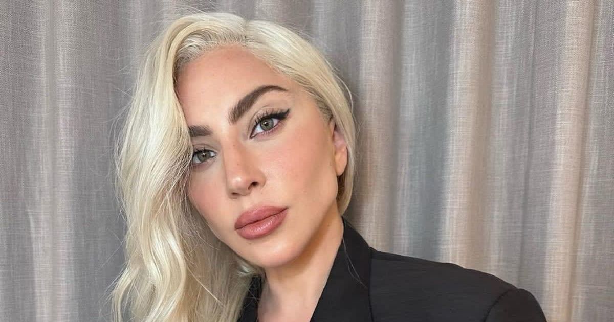 Lady Gaga breaks down during Tokyo concert and condemns ICE shootings in Minneapolis. (Manny Carabel/Getty Images for MTV)