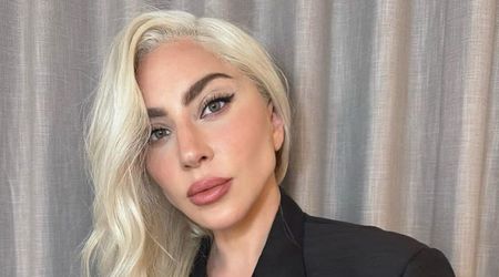 Lady Gaga breaks down in the middle of Tokyo concert, condemns 'merciless' ICE 