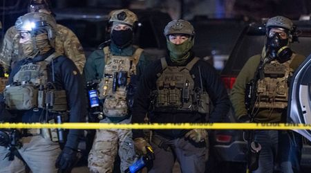 Fact check: Did FBI, ICE uncover tunnel network under Somali attorneys' Minneapolis mansion?