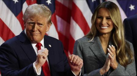 Fact Check: Did Trump post ‘Melania’ movie will be mandatory viewing in history classes?