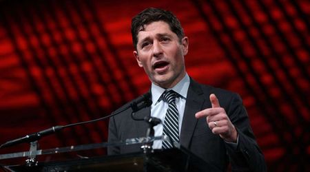 Jacob Frey asks mayors to rise against Trump's ICE ‘invasion’, warns their city could be next 