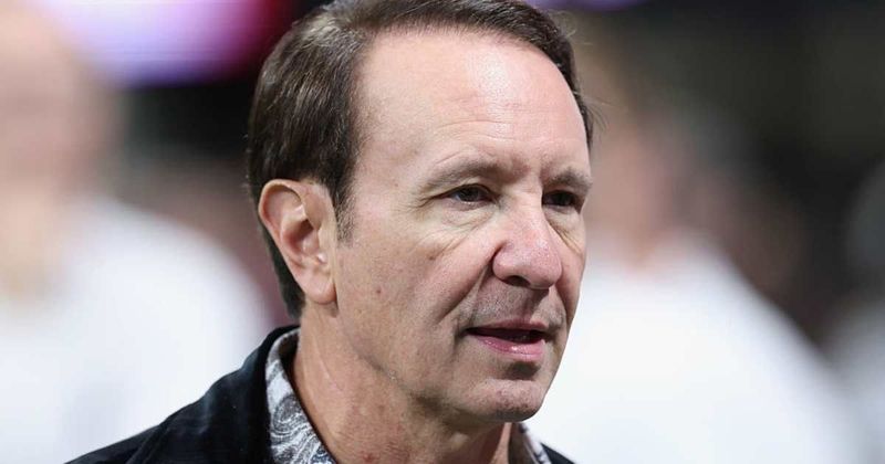 Trump's Greenland envoy slams past US presidents for ignoring strategic importance of Arctic