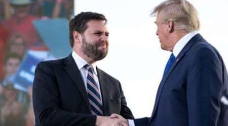 JD Vance denies being Trump’s ‘very famous’ friend who tried Ozempic: 'He's not talking about me'