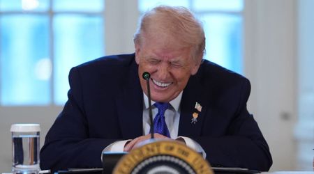 Trump tells his team to add more events to his public schedule amid scrutiny over health: Report