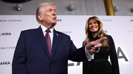 Fact Check: Are ‘Melania’ movie tickets selling out fast, as claimed by Trump?