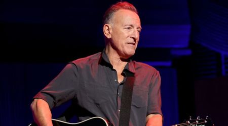 Trump administration calls Bruce Springsteen's anti-ICE song ‘random' with 'irrelevant opinions’