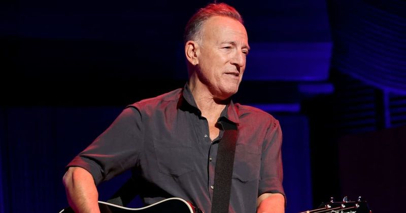 Trump administration calls Bruce Springsteen's anti-ICE song ‘random' with 'irrelevant opinions’