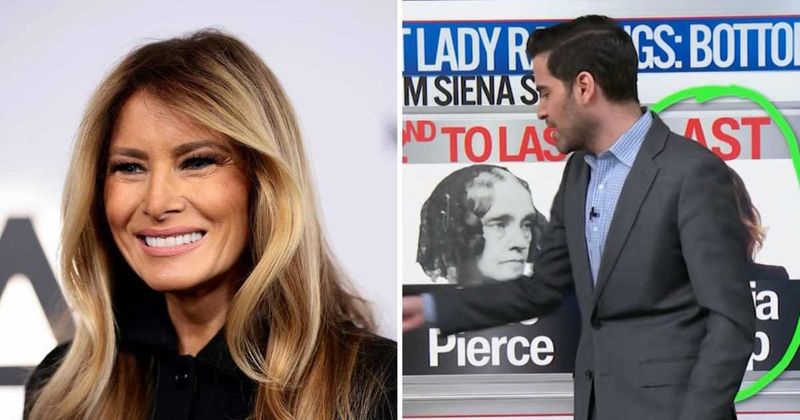 Melania Trump ranks ‘dead last’ in historians’ First Lady lists as new film nears release