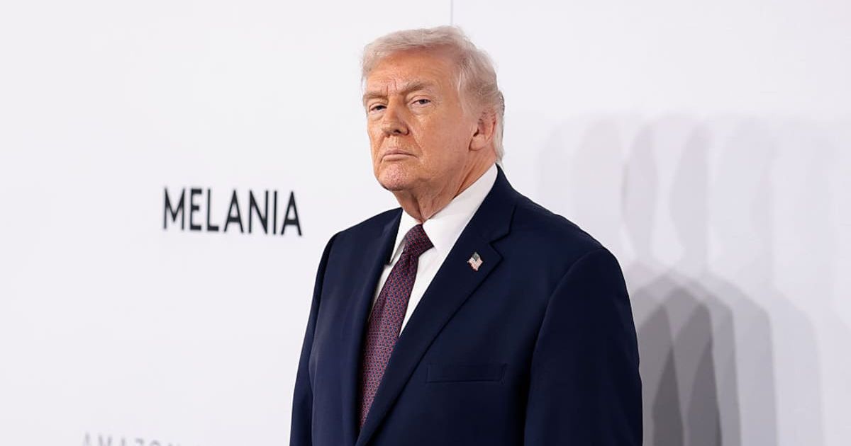 President Donald Trump lauded Kevin Warsh's qualifications and called him 'central casting', underscoring his confidence in the pick (Dimitrios Kambouris/Getty Images)