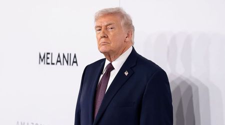 Kevin Warsh nominated by Trump to head Federal Reserve Board