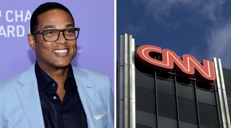 Former CNN anchor Don Lemon arrested in Los Angeles, attorney says federal action is unjust