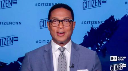 'Terrifying Authoritarianism': Don Lemon's Arrest Sparks Alarm Over Press Freedom