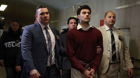 Judge blocks death penalty, admits backpack evidence in Luigi Mangione trial