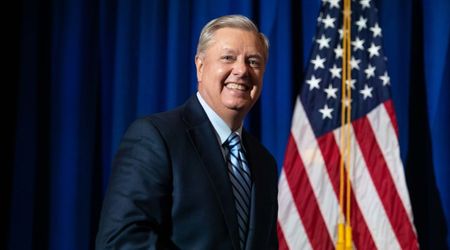 Senate races against clock as Graham blocks funding deal, risking near-certain midnight shutdown