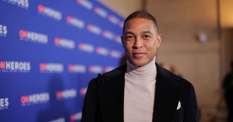 Trump White House mocks Don Lemon’s arrest on X, sparking furious backlash