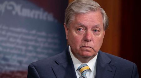 Sen Lindsey Graham blocks funding bill until immigration votes guaranteed