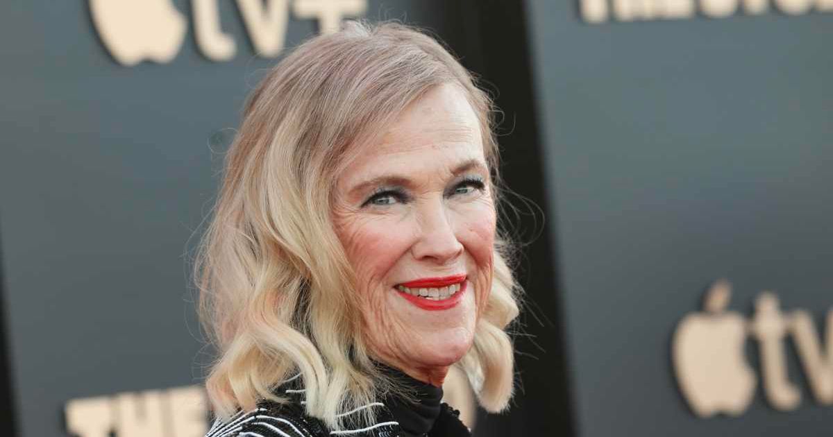 'Home Alone' star Catherine O’Hara dies at 71 at her home in Los Angeles after a brief illness on Friday (Rodin Eckenroth/FilmMagic)
