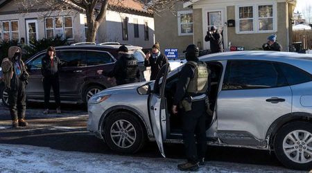 Fact check: Can ICE use Ring doorbells as mass surveillance tools?