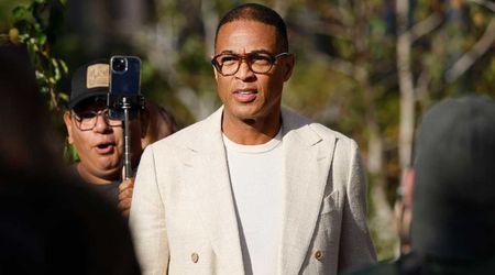 ‘I will not stop’: Don Lemon vows to keep reporting after Minnesota church protest arrest