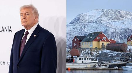 Trump’s Greenland mining hopes face three big obstacles, including US–Europe tensions: Analysts