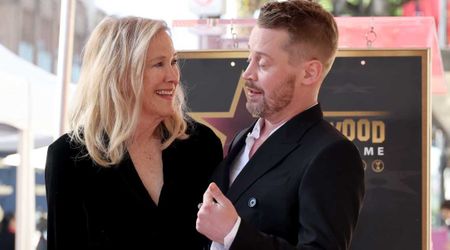 ‘Mama, I thought we had time’: Macaulay Culkin pays tribute to ‘Home Alone’ mom Catherine O’Hara