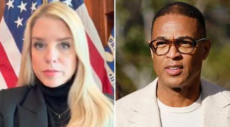 Bondi warns violators of 'sacred right’ of worship after Don Lemon arrest: 'We are coming after you'