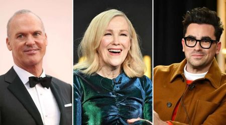 Michael Keaton, Dan Levy and others pay tribute to ‘generous’ Catherine O’Hara after her death at 71