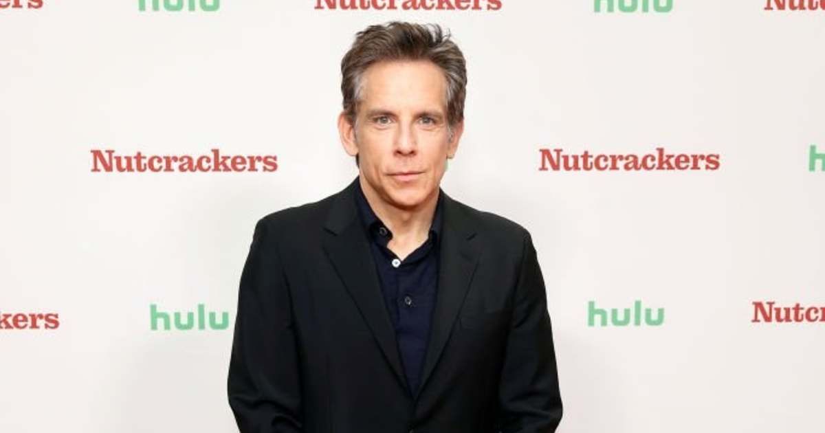 Ben Stiller spoke out against ICE and Minneapolis fatalities in a social media statement on January 30, 2026 (Getty Images, Emma McIntyre)