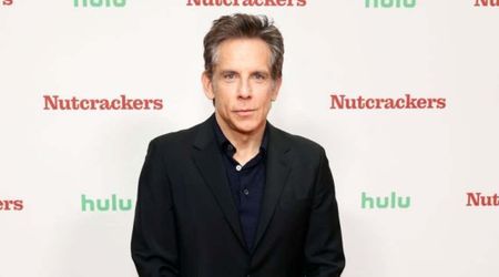 Ben Stiller issues strong statement on ICE, condemns Minneapolis fatalities