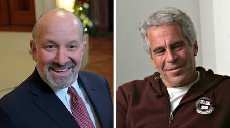 Howard Lutnick visited Epstein’s island despite claiming to cut ties, DOJ emails reveal