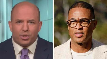 Brian Stelter defends Don Lemon arrest, calls Minnesota church protest reporting ‘very valuable’