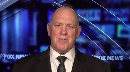 Homan says mass deportation will happen, but current focus is on arresting 'public safety threats'