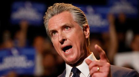 Gavin Newsom opposes one-time 5% billionaire tax, warns it could push taxpayers out of California