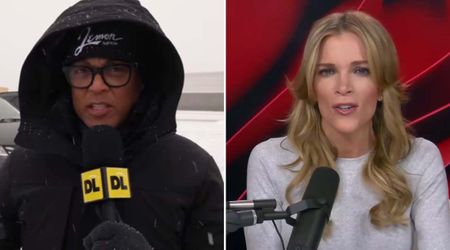 Megyn Kelly claims Don Lemon was a participant in Minnesota church protest and not a journalist