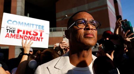 Dan Abrams predicts Don Lemon will become 'hero', says DOJ case against him 'going to go nowhere'