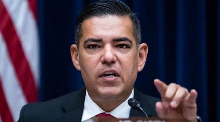 Democrats slam DOJ over withheld Epstein files, allege cover-up of 'sickening crimes'