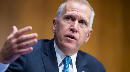 Senator Tillis turns on Noem and Miller, slams them as ‘sycophants’ in blistering critique