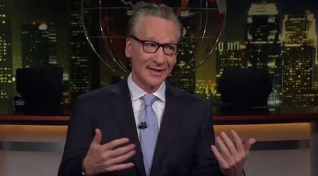 Bill Maher highlights Epstein records contradicting Trump official's past claims