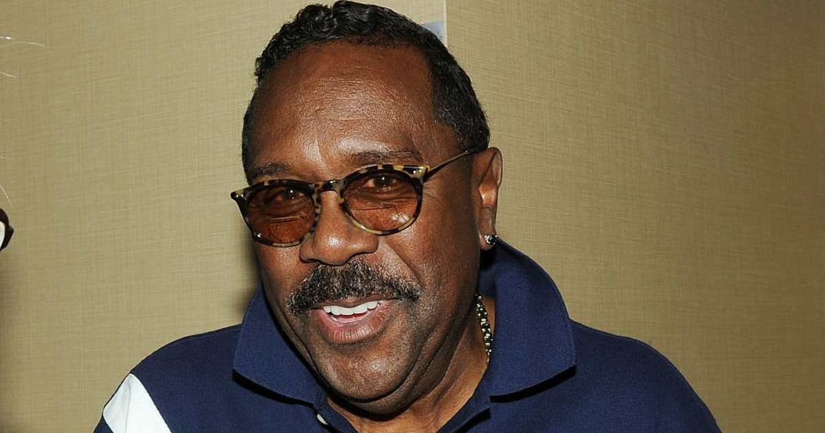 Raised in Harlem, Grady Demond Wilson began performing at age 4, later achieving nationwide recognition as Lamont Sanford opposite Redd Foxx in ‘Sanford and Son’ (Bobby Bank/WireImage)