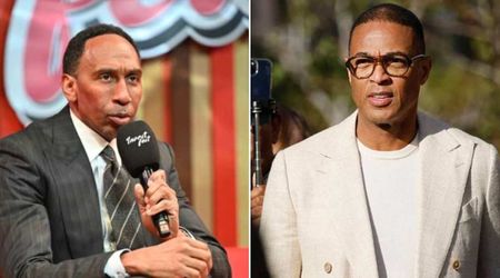 Stephen A Smith defends Don Lemon, calls arrest a First Amendment violation