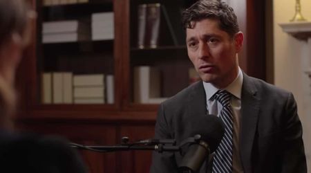 Jacob Frey says Minneapolis was 'never going to agree' to federal immigration enforcement