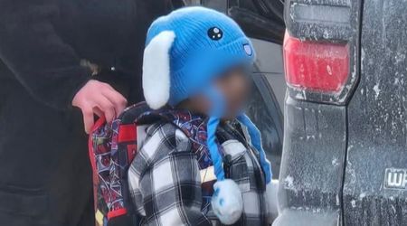 Judge orders release of 5-year-old Liam Conejo Ramos, his father after ICE detention