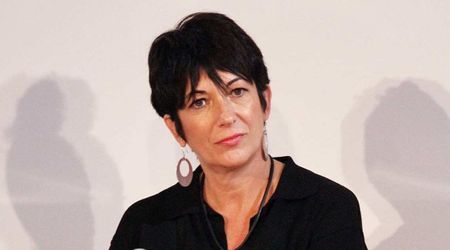 Fact Check: Has Ghislaine Maxwell been hospitalized due to food poisoning?