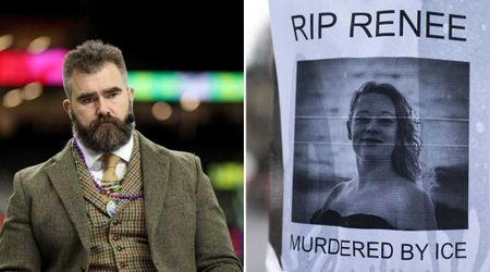 Fact Check: Did Jason Kelce create a Renee Good Hope Scholarship Fund after Minneapolis shooting?