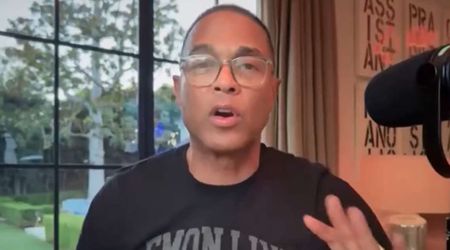 Don Lemon urges CNN, CBS newsrooms to push back against corporate influence