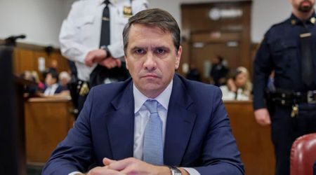 Todd Blanche says DOJ can’t pursue Epstein tips linked to Trump